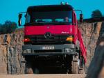 Mercedes-Benz Atego 1828 1998 года
